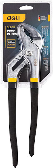 Deli Adjustable Wrench 305mm