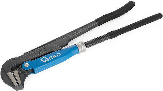 Geko Plumbing Pliers 1" 90°