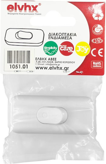 Elvhx Smart Switch