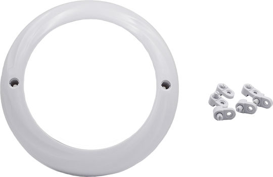 Adeleq Recessed Pool LED Spotlight 3-254