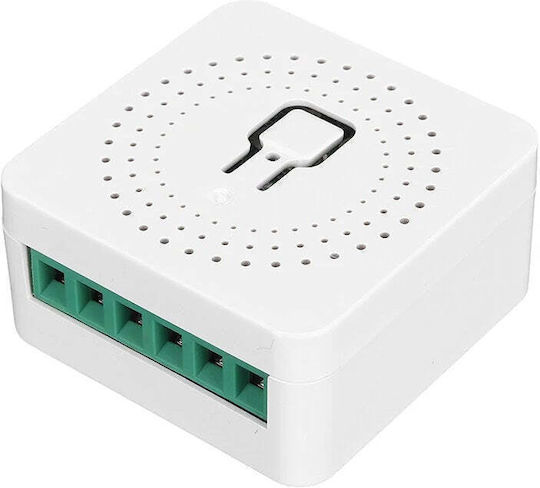 Next Systems Mini Comutator Inteligent Comutator Inteligent Wi-Fi 16A