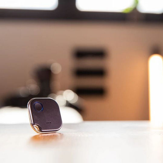 Shelly BLU Button1 Smart Button Wi-Fi, Bluetooth & RF