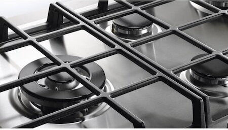 Electrolux Plită comercială Cvadruplă 4kW