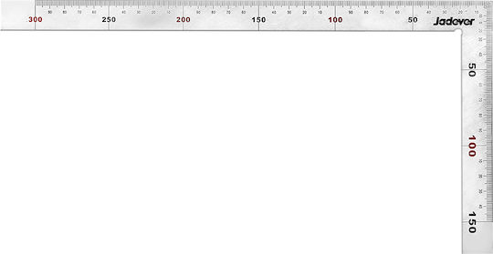 Jadever Γωνιόμετρο