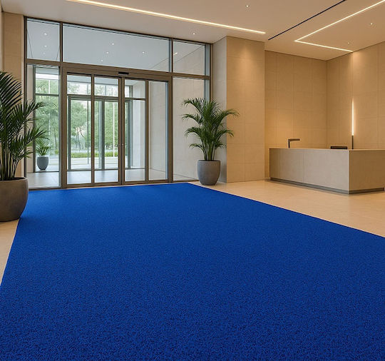 Newplan Plastikboden PVC 12mm in Rolle mit Breite 1.22m (Preis pro m²)
