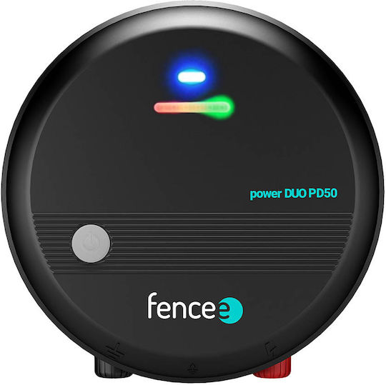 Fencee 06.01.0015 Батерия Електрическо Ограждане