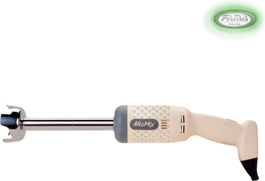 Fama Industrie Commercial Hand Blender with Shaft