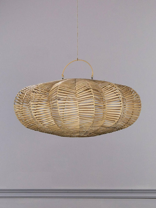 Supergreens Flower Lamp Shade 70x35cm Supergreens Flower Lamp Shade 70x35cm