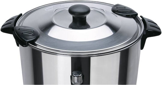 Yato Ceainic profesional pentru băuturi cu capacitatea de 15lt 1.8kW