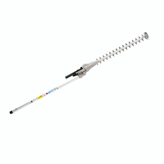 Echo MTA-AH-HD Hedgetrimmer Attachment with Blade 53cm and Total Length 1.64m MTA-AH-HD