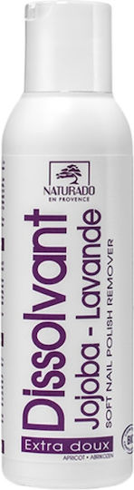 Naturado Nagellackentferner 125ml
