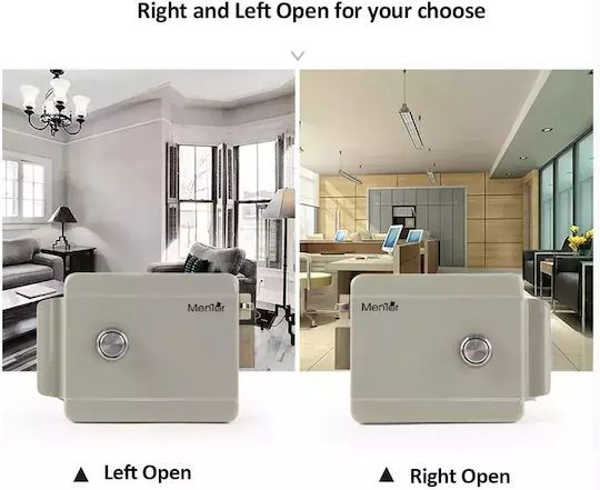 Clopoțel Fără Fir Pentru Ușă Compatibil Cu Alexa Și Apple HomeKit Negru