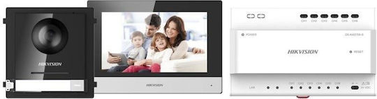 Hikvision Set videointerfon