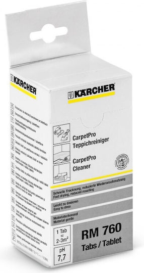 Karcher RM 760 Pressure Washer Cleaner