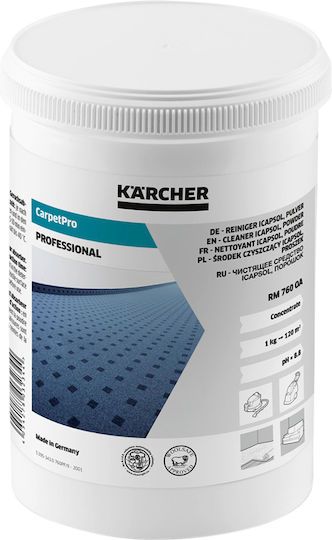 Karcher RM 760 Hochdruckreiniger 800g