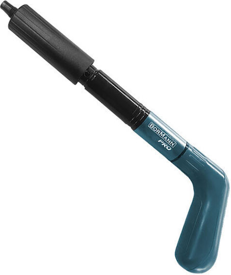 Bormann BAT6200 Pistol de capsat Manual