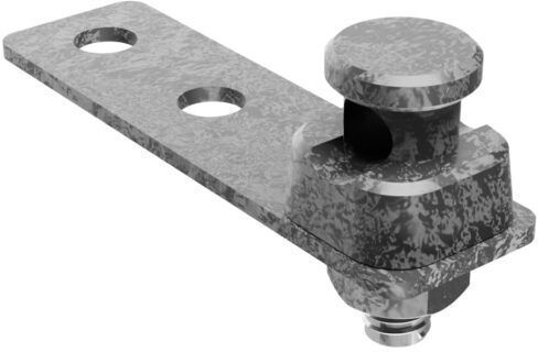 Elvhx Elvhx Earthing Conduit 401