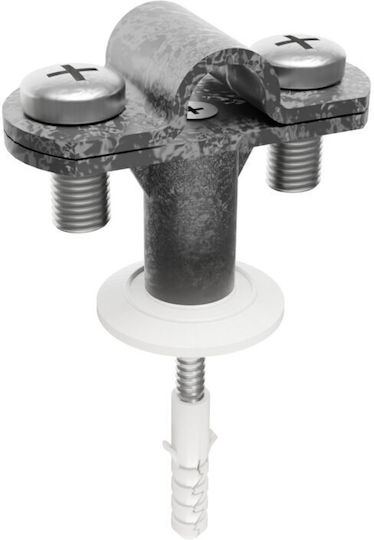 Elvhx Conduit Bracket Earthing 568
