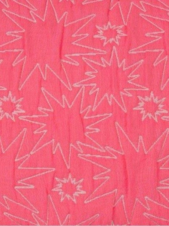 Bleecker & Love Bolt Pink Medium