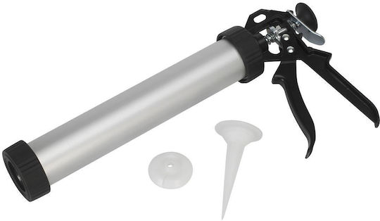 03-014-003 Pistol de Silicon Tip închis 600ml