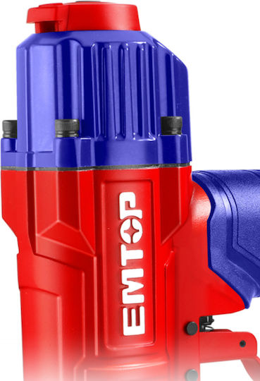 Emtop Staple & Nail Gun ECBN504001