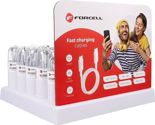 Forcell Σταντ Προβολής Προϊόντων