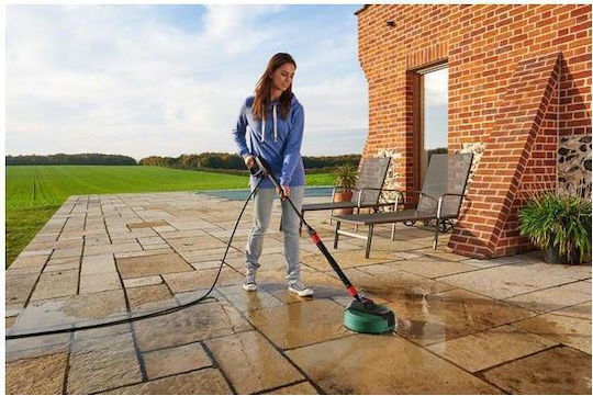 Bosch AquaSurf 280 Βούρτσα Πλυστικού