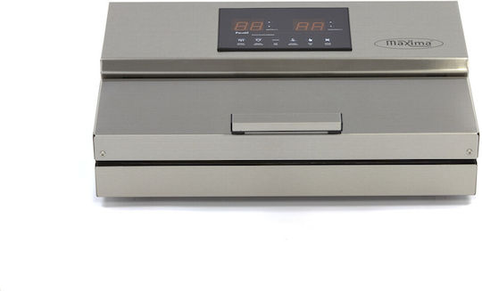 Maxima Συσκευή Vacuum με Μέγιστο Μήκος Σφραγίσματος 310mm Αυτόματη