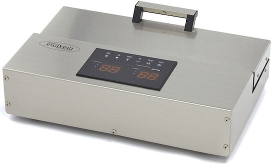 Maxima Συσκευή Vacuum με Μέγιστο Μήκος Σφραγίσματος 310mm Αυτόματη