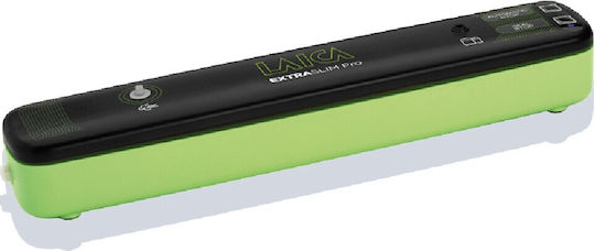 Laica Vacuum Device External With Maximum Sealing Length 280mm Automatic Pro VT3104