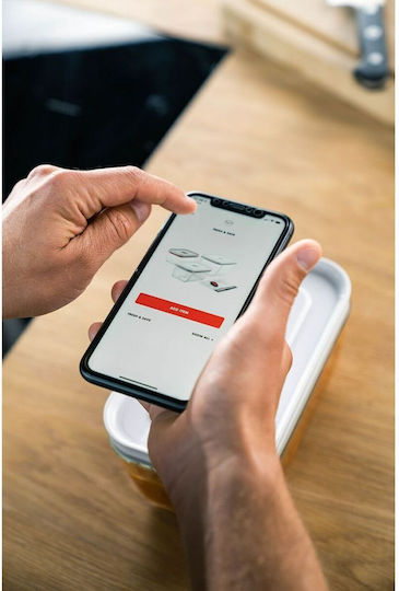 Zwilling J.A. Henckels Vacuum Sealer External