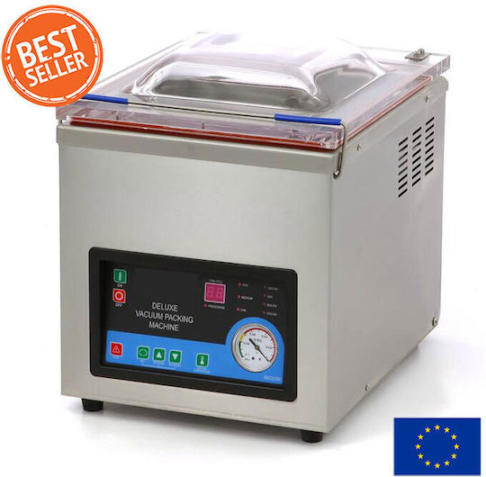 ItalStar Вакуумна Уредба Стайна с Максимална Дължина на Запечатване 440mm Italvac 450