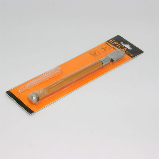 Epica Star Oil Glass Cutter EP-50218