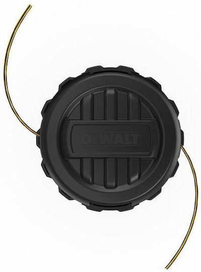 Dewalt Dt20903-qz Schwarzer Freischneiderkopf