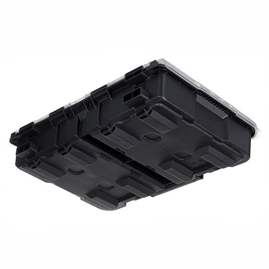 Keter Ταμπακιέρα Εργαλείων Γκρι 51.5x34.5x11.5εκ.