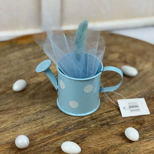 JK Home Decoration Metalic Potir