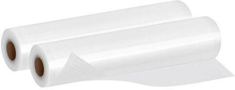 Beper Grainy Vacuum Sealer Bag 280mm x 6m 1 Roll