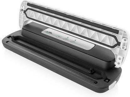 ETA Grainy Vacuum Sealer Bag 280mm x 3m 2 Rolls