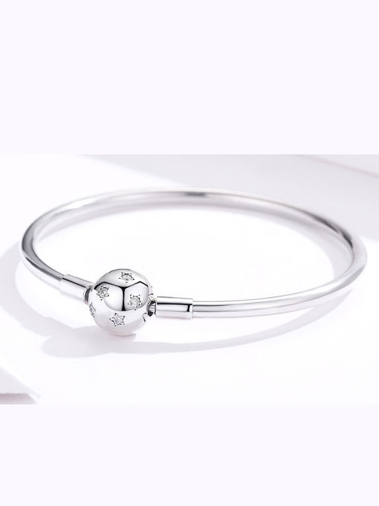 Daskalakis Damen Armband aus Silber