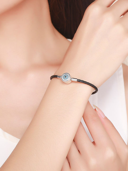 Daskalakis Damen Lederarmband Daskalakis Damen Lederarmband