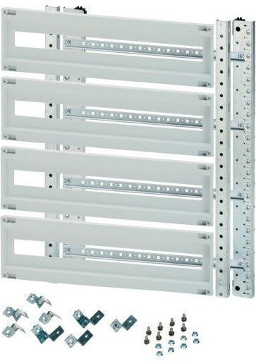 Hager Orion Plus Преден Електрическа табела 2х24 елемента FL980A