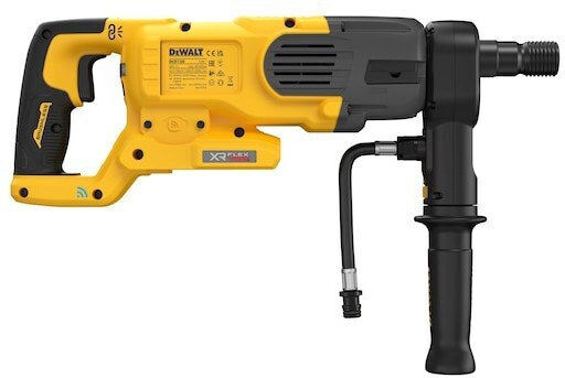Dewalt Core Drill Hand Tool