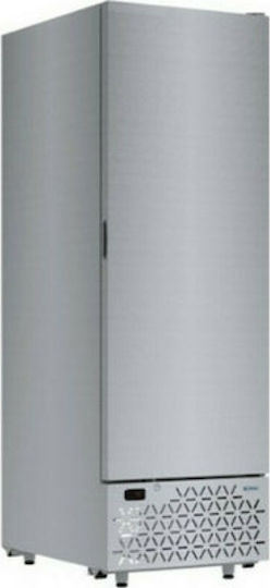 Crystal SA Gelobox Commercial Walk-in Freezer 658lt L66.7 x W89.5 x H202cm. Inox