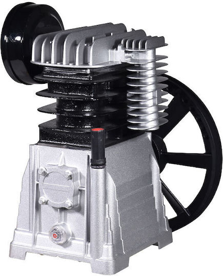 Toros Air Compressor Head 20091