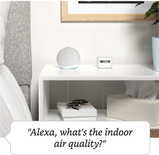 Amazon B08w8ks8d3 Intelligente Luftqualität