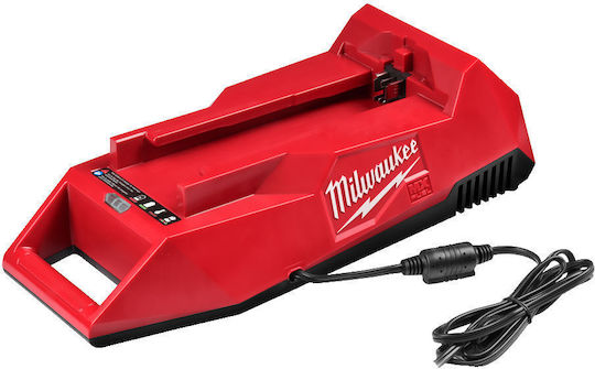 Milwaukee Ladegerät für Werkzeugbatterien MX Fuel MXF C