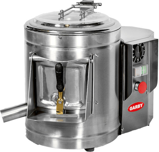 Garby Anka AL9TP 400V Commercial Peeler 9kg 750W