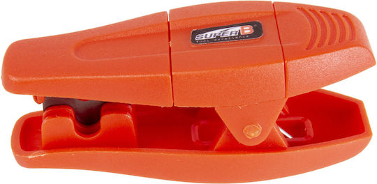 Super B Super B Hand Pipe Cutter for Iron / Steel