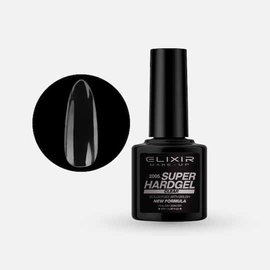 Elixir Base Coat για Gel 8ml