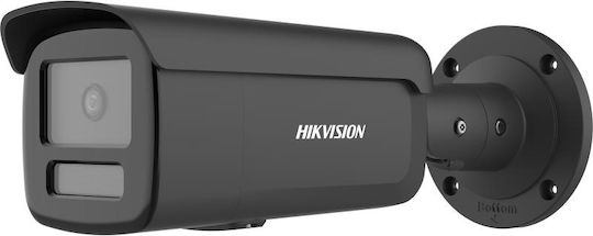 Hikvision DS-2CD2T46G2H-2I(eF) IP Cameră de Supraveghere Full HD+ 4MP Rezistentă la apă cu Lentilă 2.8mm
